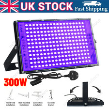 300W LED UV Ultraviolet Light
