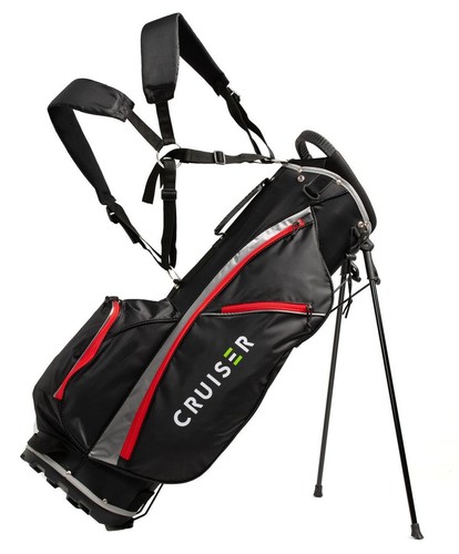 Golf stand carry - golf, bag