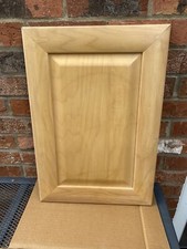 MAPLE KITCHEN UNIT DOOR 400  X