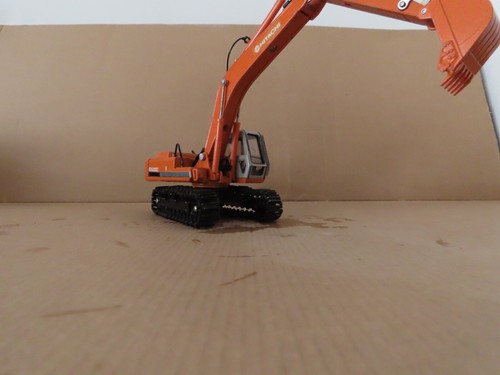 Hitachi super ex200 excavator - ex200,
