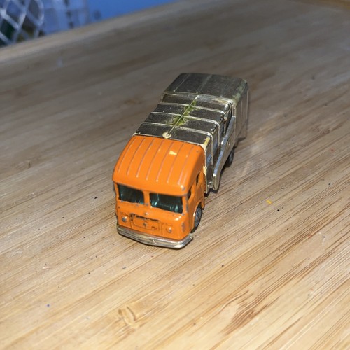 Used corgi juniors d - corgi, 25