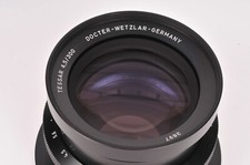 Docter Wetzlar Branded (Zeiss)