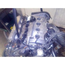 ENGINE THAT DOES MOT WORK AUM