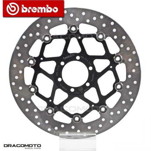 Yamaha 1300 xjr brembo - brembo, caliper