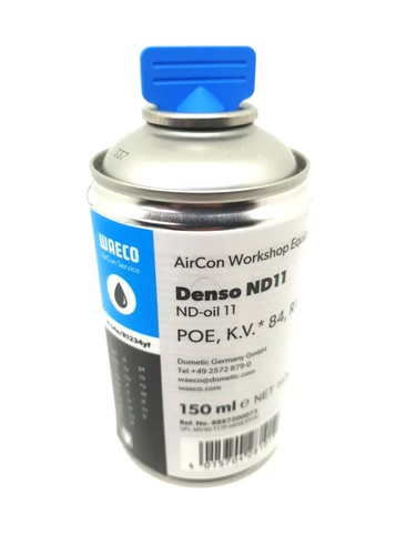 Waeco denso nd11 - waeco, oil