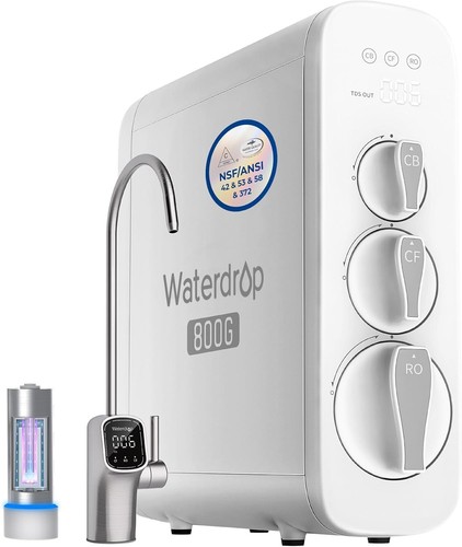 Waterdrop g3p800 reverse - g3p800,