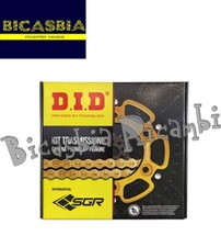 17625 - Transmission Kit M-AC
