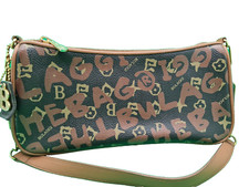 Bulaggi Small Clutch Shoulder