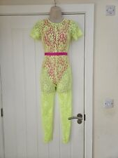 Freestyle disco Pairs Dance