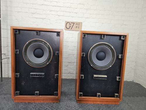 Tannoy hpd 315 - hpd/315/8, speakers