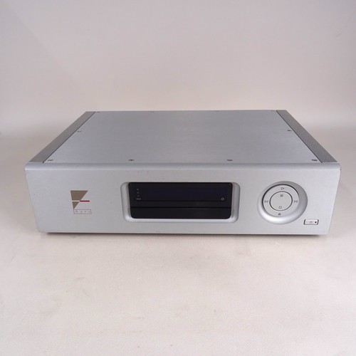 Ayre 5xe universal sacd cd - ayre,