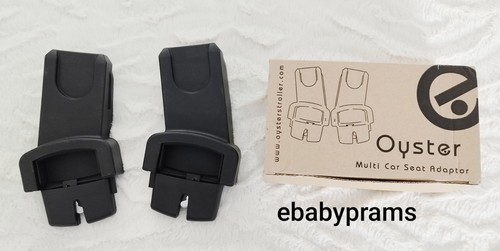 New babystyle oyster - max, 1