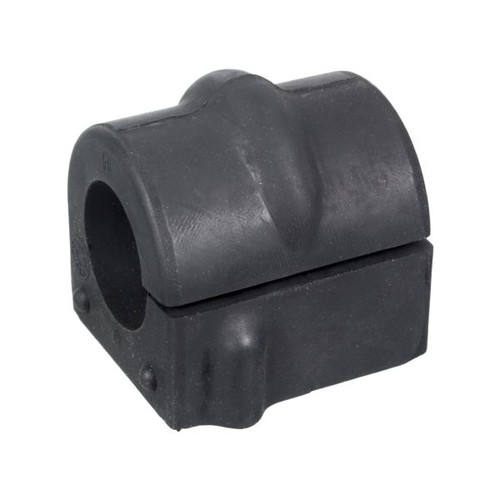Stabiliser bar rubber front - bar,