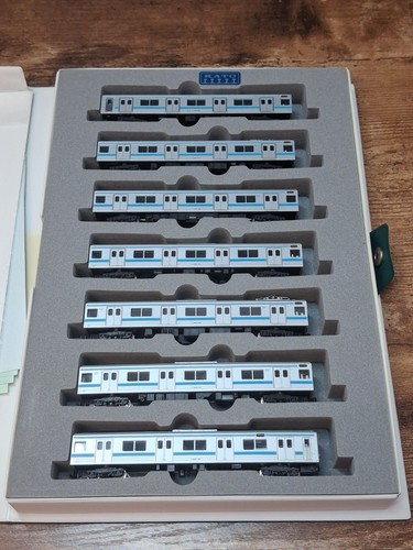 Kato gauge 10 157 series - n, 10-157
