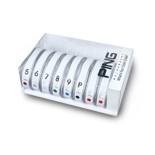 Ping Color Code Iron Head