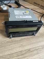 Volkswagen RCD 310 Radio CD
