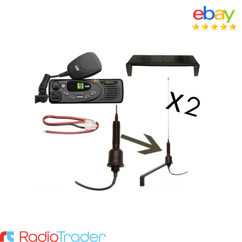 Tait tm8110 vhf 136 174mhz - tait, 136-174mhz