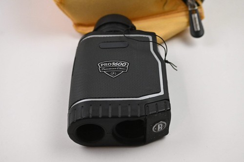 Bushnell pinseeker 1600 - bushnell, /
