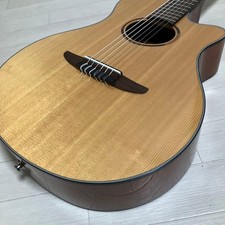 Yamaha NTX1 NX Series