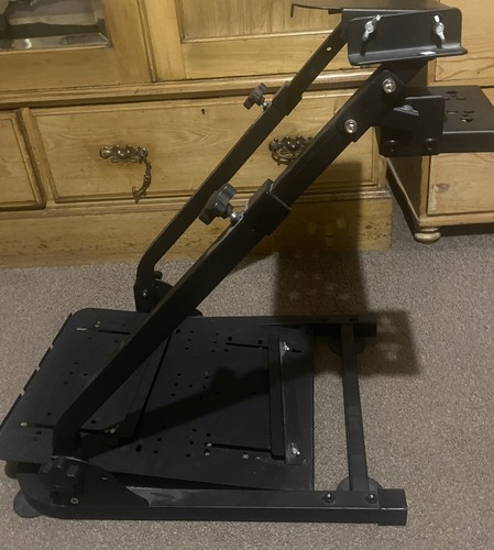 Rocker universal steering - rocker,