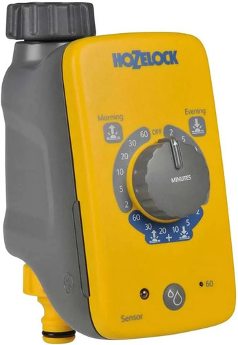 Hozelock watering timer - -,