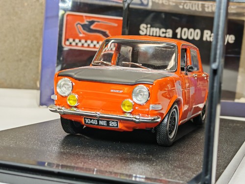 Norev 185700 miniature car - -,