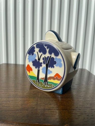Vintage moorland pottery - -,
