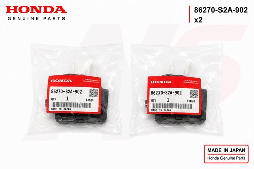 Honda genuine s2000 ap1 - honda,