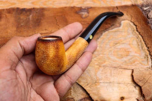 Lee van cleef meerschaum - lee,