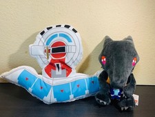 Yu-Gi-Oh Duel Disk Pocket