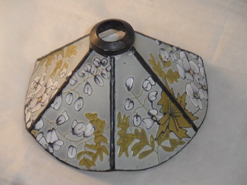 Vintage tiffany style - tiffany,