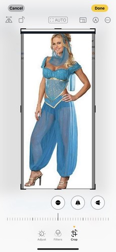 Princess jasmine arabian - princess,