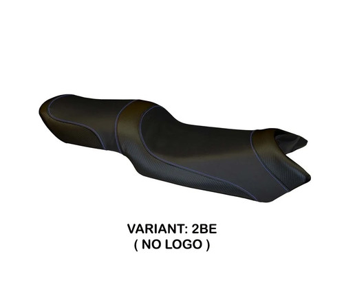 Seat saddle cover - ivan, total
