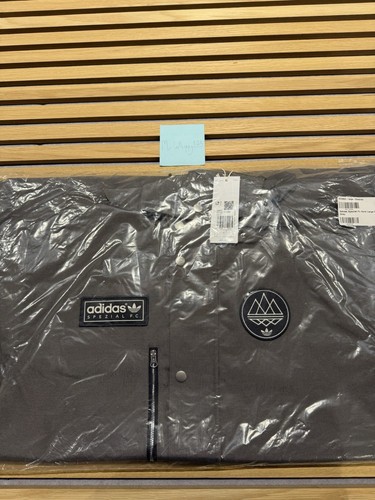 Adidas spzl anorak parka - adidas,