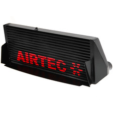 AIRTEC MOTORSPORT INTERCOOLER