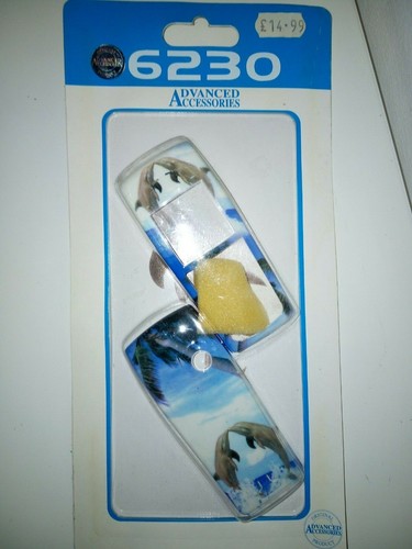 Fits nokia 6230 cover - nokia,