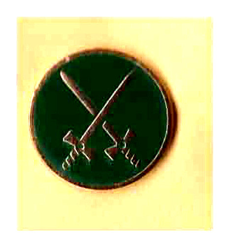 Round council knight - round,