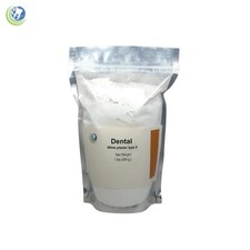 DENTAL LAB PLASTER CREAMY
