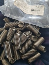 Helicoil Type Inserts. M12 X