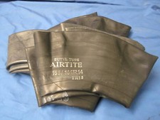 MG SET OF 4  MGB ROADSTER  OR  GT  14" WIRE WHEEL INNER TUBES    ***