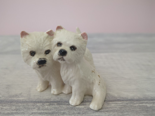 Vintage beswick pair - beswick,