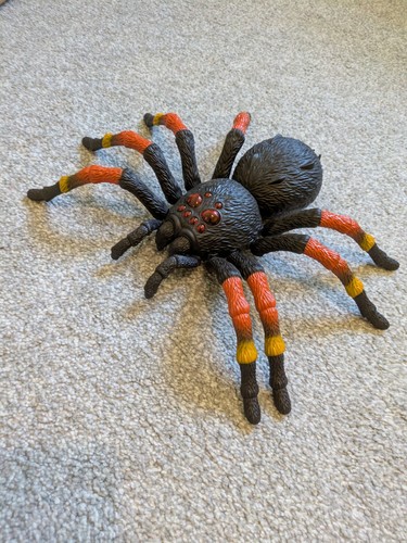 Large robotic tarantula - large,