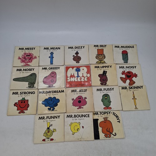 Vintage men books bundle - men,