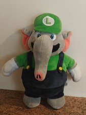 Super Mario Bros Wonder