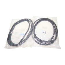 FRT Door Weatherstrip Set Fit