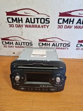 KIA PICANTO MK2 STEREO RADIO