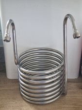 Immersion Beer Wort Chiller