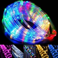 5M Outdoor LED Rope Lights