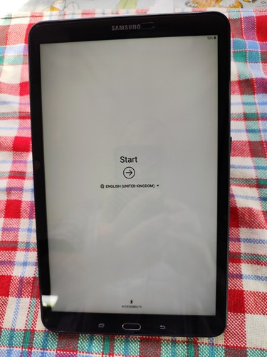 Samsung galaxy tab 1 - tab, 10.1"