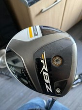 Taylormade Rocketballz RBZ